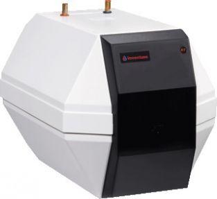 Inventum Q20 boiler 2000W Q-Line 40122020